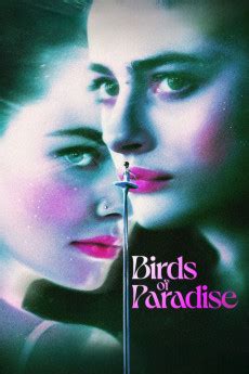 watch birds of paradise yify